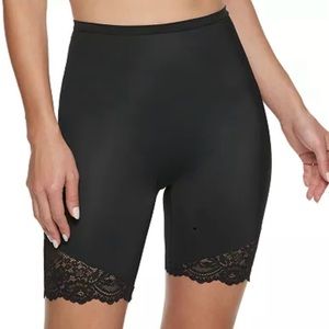 SPANX Shapewear Mid-Tights. Size 3X